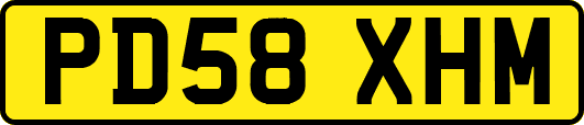 PD58XHM