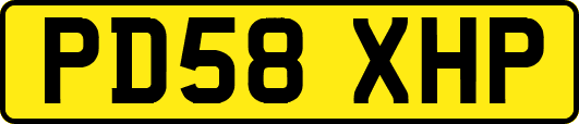 PD58XHP