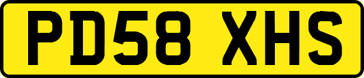 PD58XHS