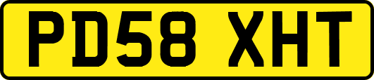PD58XHT