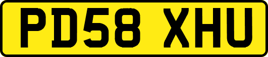 PD58XHU