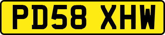 PD58XHW