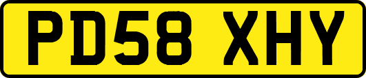 PD58XHY