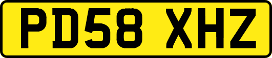 PD58XHZ