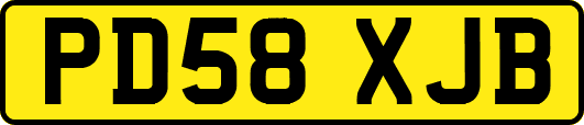 PD58XJB