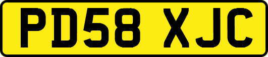 PD58XJC