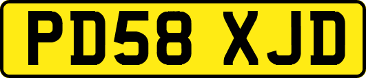 PD58XJD