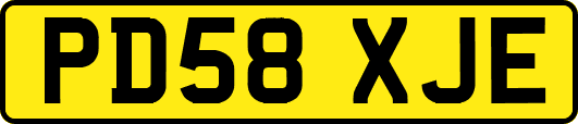 PD58XJE