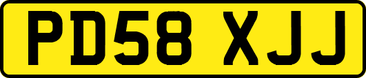 PD58XJJ