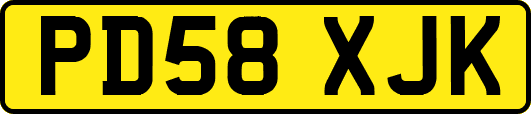 PD58XJK