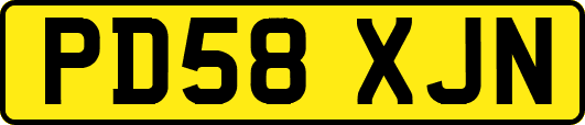 PD58XJN