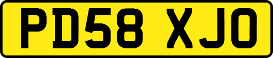 PD58XJO