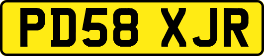 PD58XJR
