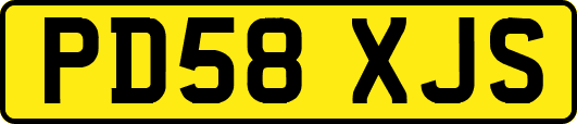 PD58XJS