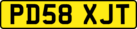 PD58XJT