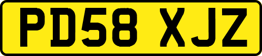 PD58XJZ