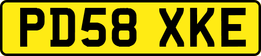 PD58XKE