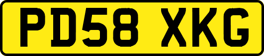 PD58XKG