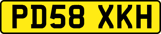 PD58XKH