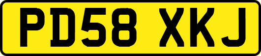 PD58XKJ