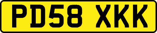 PD58XKK