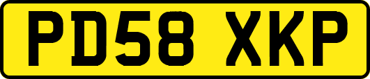 PD58XKP