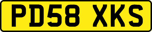 PD58XKS