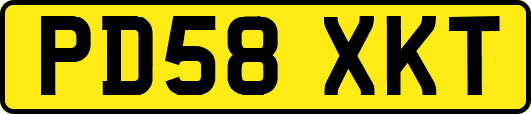 PD58XKT