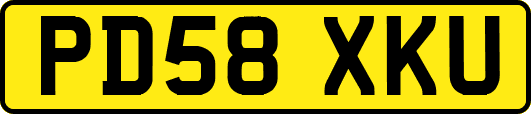 PD58XKU
