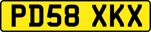 PD58XKX