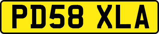 PD58XLA