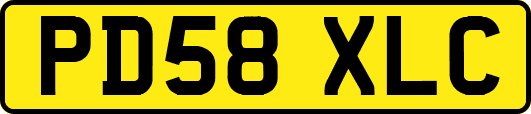 PD58XLC