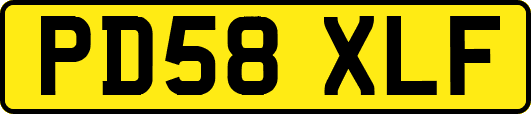 PD58XLF