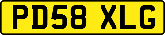 PD58XLG