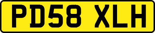 PD58XLH