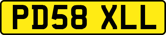 PD58XLL
