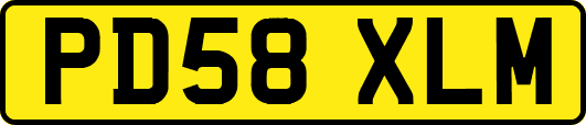 PD58XLM