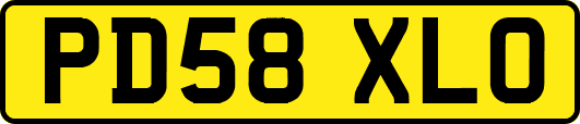 PD58XLO