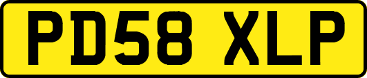 PD58XLP