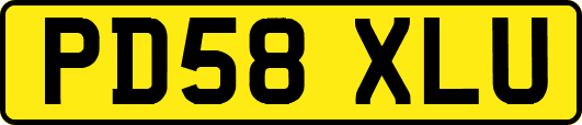 PD58XLU