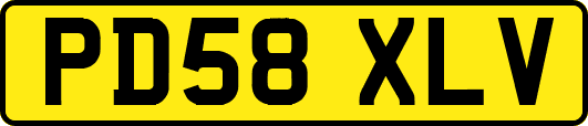 PD58XLV