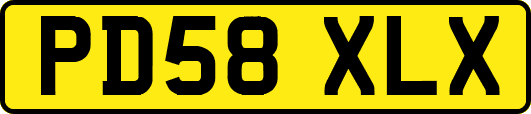 PD58XLX