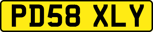 PD58XLY