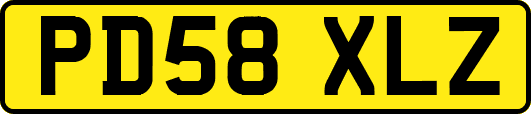 PD58XLZ