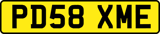 PD58XME