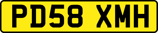 PD58XMH