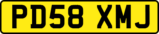 PD58XMJ