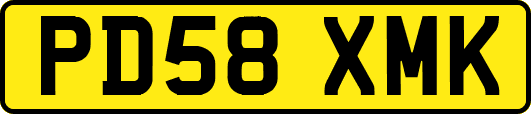 PD58XMK