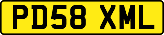 PD58XML