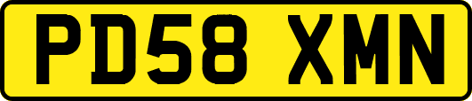 PD58XMN